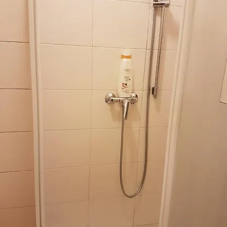 Cri Apartment *