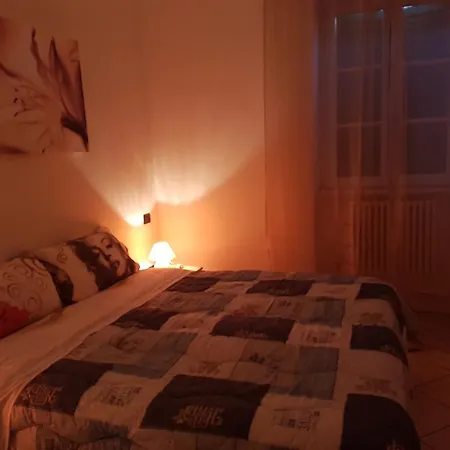 Cri Apartment Trient