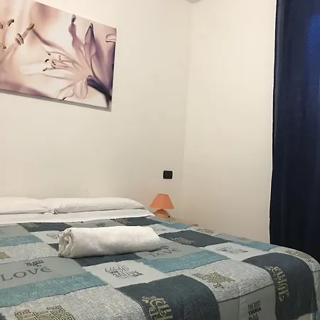 Cri Apartment *