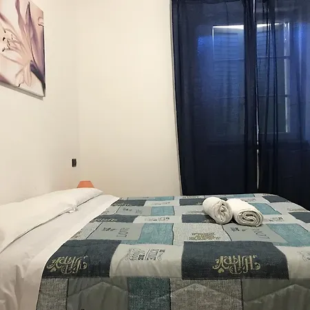 Cri Apartment Trient